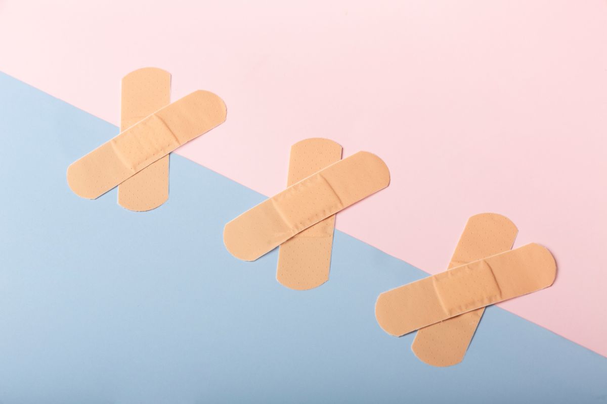 Cara Tenang Menghadapi Cedera Ringan pada Anak di Rumah